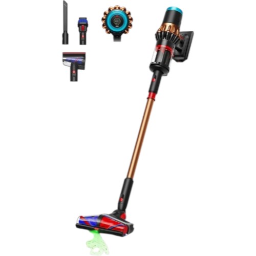 Dyson V16 Piston Animal – aku tyčové vysavače
