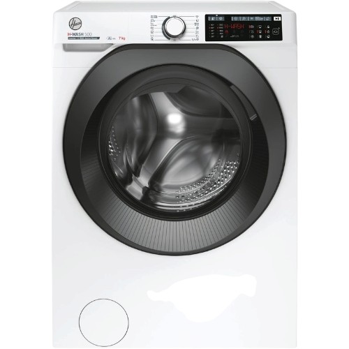 Hoover HW4 37AMBC7/1-S – pračky