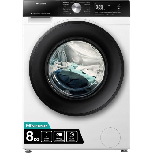 Hisense WF3S8043BW3 – pračky