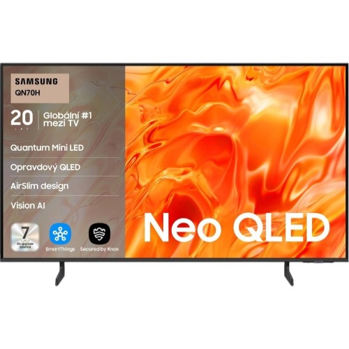 Samsung QE65QN70HAU – řady televizí Samsung