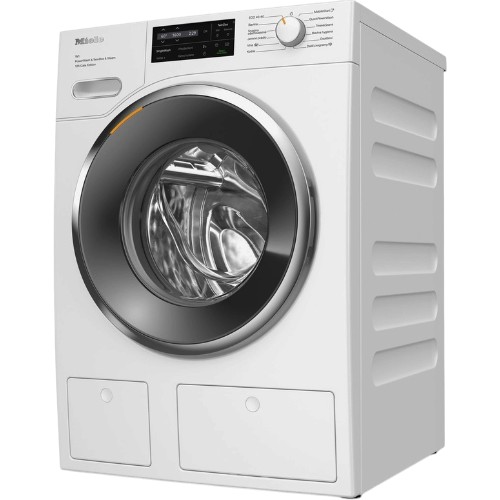 Miele WWI 880 WCS – pračky