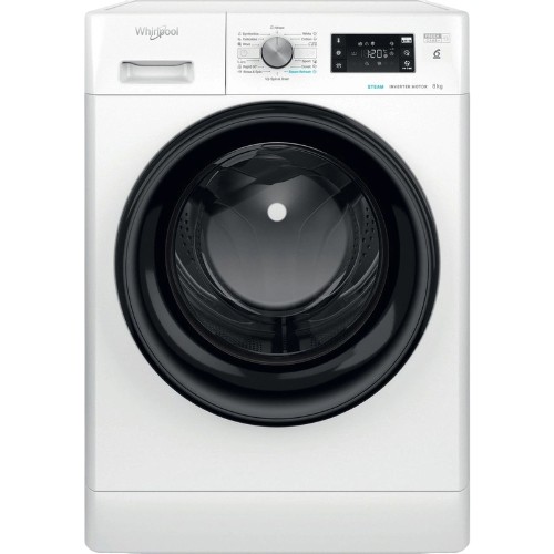 Whirlpool FFB 8458 BV EE – pračky