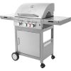 01_G21 California BBQ Premium line