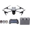 04 DJI Air 3S Fly More Combo + DJI RC 2