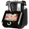 1. Silvercrest Monsieur Cuisine Smart SKMS 1200 B1 Black